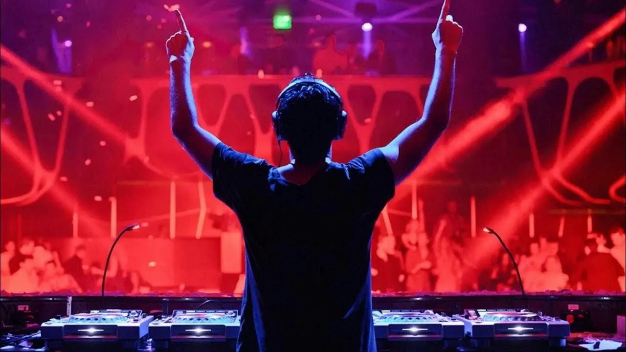 Концерт &laquo;Dj Orchestra&raquo;